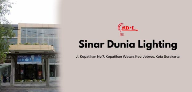 Sinar Dunia Ligthing